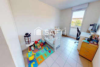  appartement l-isle-d-abeau 38080