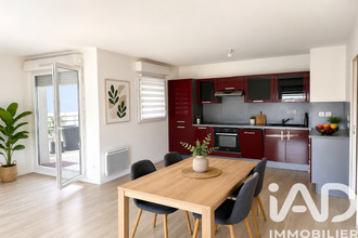  appartement l-isle-d-abeau 38080