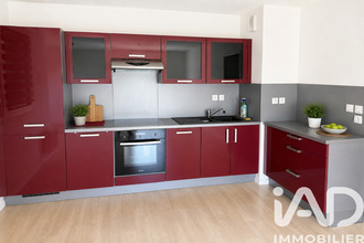  appartement l-isle-d-abeau 38080