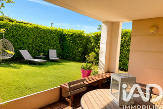  appartement l-isle-d-abeau 38080