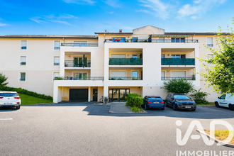  appartement l-isle-d-abeau 38080