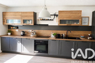  appartement l-isle-d-abeau 38080