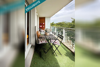  appartement l-isle-d-abeau 38080