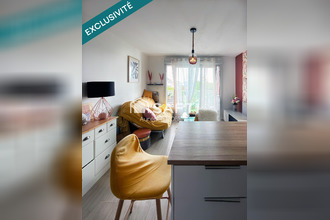  appartement l-isle-d-abeau 38080