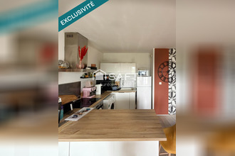  appartement l-isle-d-abeau 38080