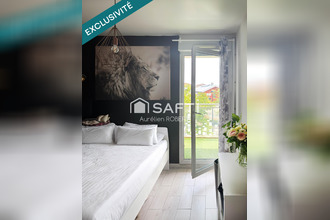  appartement l-isle-d-abeau 38080