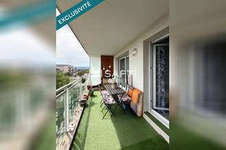  appartement l-isle-d-abeau 38080