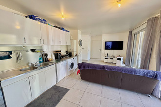  appartement l-isle-d-abeau 38080