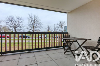 appartement l-isle-d-abeau 38080