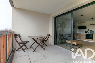  appartement l-isle-d-abeau 38080
