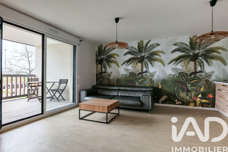  appartement l-isle-d-abeau 38080