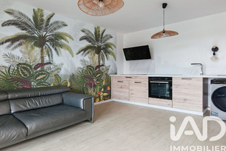  appartement l-isle-d-abeau 38080
