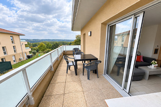  appartement l-isle-d-abeau 38080