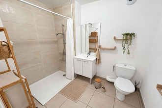  appartement l-isle-d-abeau 38080