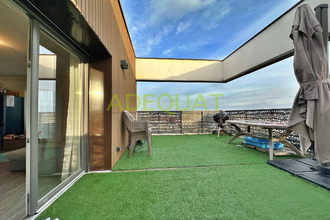  appartement l-isle-d-abeau 38080