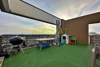  appartement l-isle-d-abeau 38080