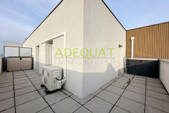  appartement l-isle-d-abeau 38080