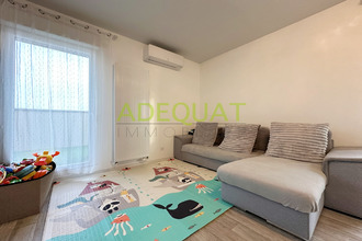  appartement l-isle-d-abeau 38080