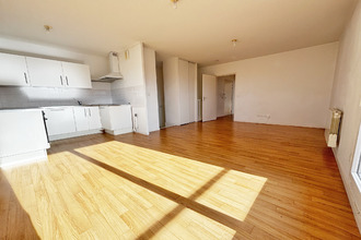  appartement l-isle-d-abeau 38080