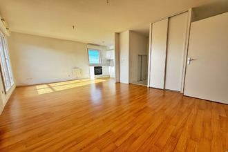  appartement l-isle-d-abeau 38080