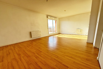  appartement l-isle-d-abeau 38080