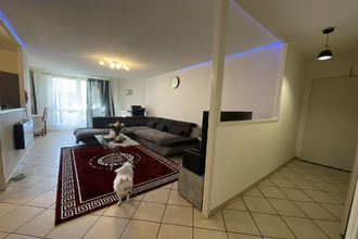  appartement l-isle-d-abeau 38080