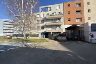 appartement l-isle-d-abeau 38080