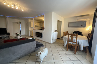  appartement l-isle-d-abeau 38080