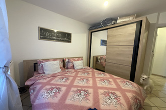  appartement l-isle-d-abeau 38080