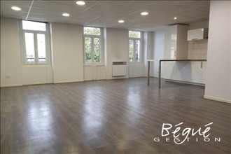  appartement l-isle-jourdain 32600