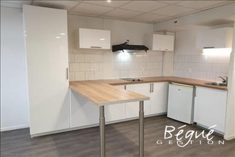  appartement l-isle-jourdain 32600