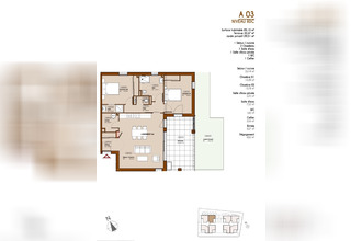  appartement l-isle-jourdain 32600