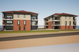  appartement l-isle-jourdain 32600