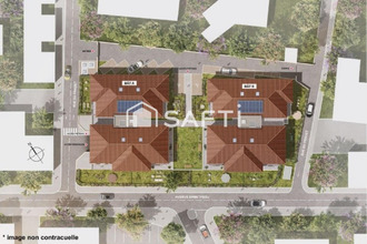  appartement l-isle-jourdain 32600