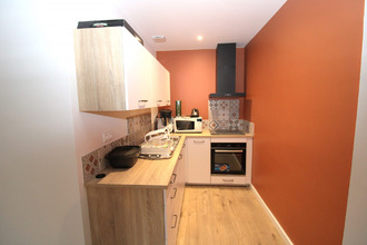  appartement l-isle-jourdain 32600