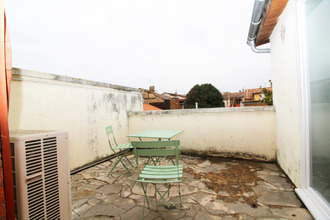  appartement l-isle-jourdain 32600