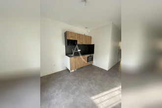  appartement l-isle-jourdain 32600