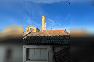  appartement l-isle-jourdain 32600