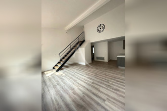  appartement l-isle-jourdain 32600