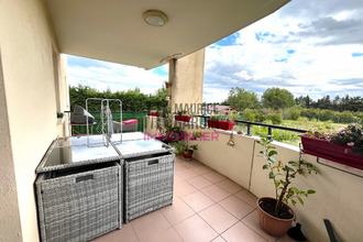  appartement l-isle-sur-la-sorgue 84800