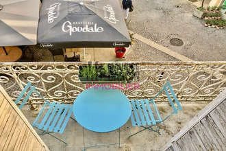  appartement l-isle-sur-la-sorgue 84800