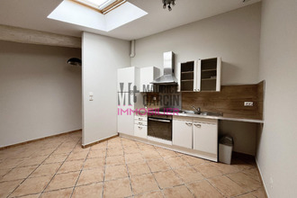  appartement l-isle-sur-la-sorgue 84800