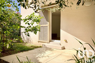  appartement l-isle-sur-la-sorgue 84800