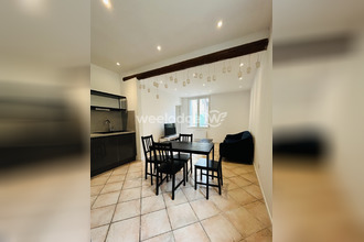  appartement l-isle-sur-la-sorgue 84800