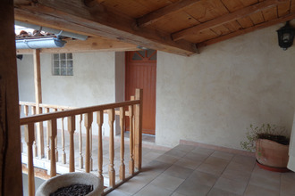  appartement l-isle-sur-la-sorgue 84800