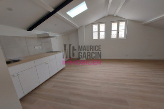  appartement l-isle-sur-la-sorgue 84800