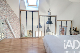  appartement l-isle-sur-la-sorgue 84800