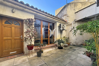  appartement l-isle-sur-la-sorgue 84800