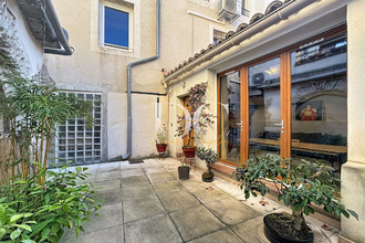  appartement l-isle-sur-la-sorgue 84800