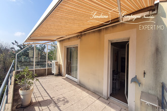  appartement l-isle-sur-la-sorgue 84800